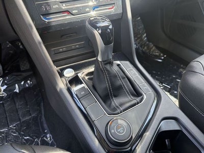 2026 Volkswagen Taos 1.5T SEL