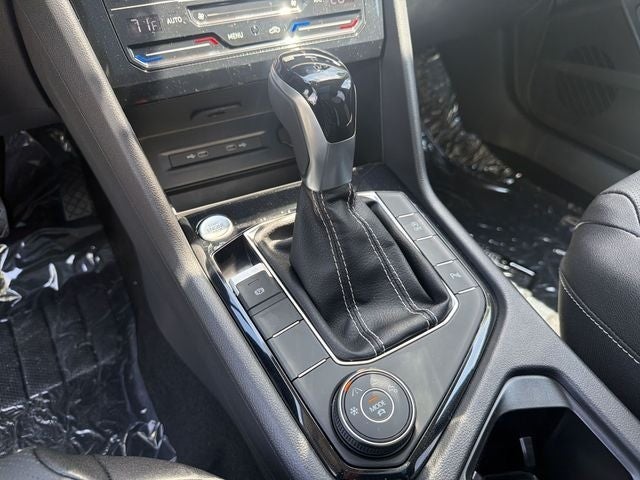 2026 Volkswagen Taos 1.5T SEL