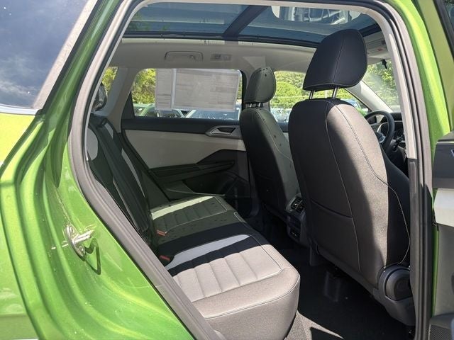 2026 Volkswagen Taos 1.5T SEL