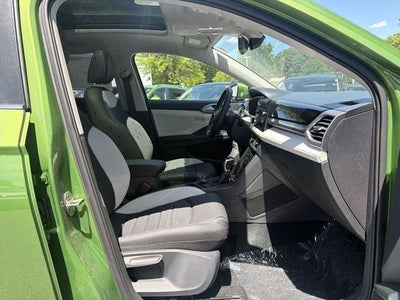 2026 Volkswagen Taos 1.5T SEL