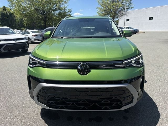 2026 Volkswagen Taos 1.5T SEL
