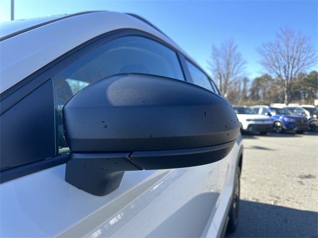 2026 Volkswagen Taos 1.5T S