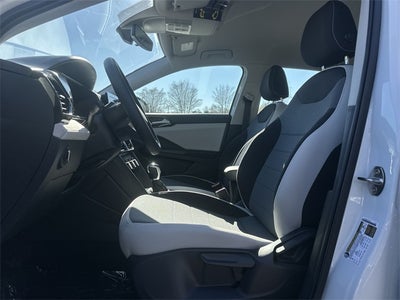 2026 Volkswagen Taos 1.5T S