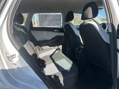 2026 Volkswagen Taos 1.5T S