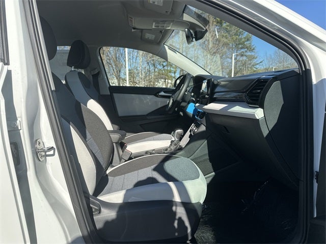 2026 Volkswagen Taos 1.5T S