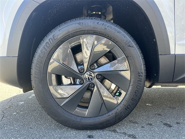 2026 Volkswagen Taos 1.5T S