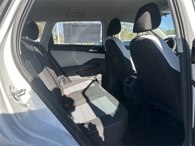 2026 Volkswagen Taos 1.5T S