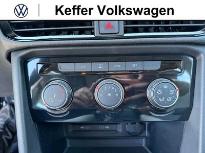 2026 Volkswagen Taos 1.5T S