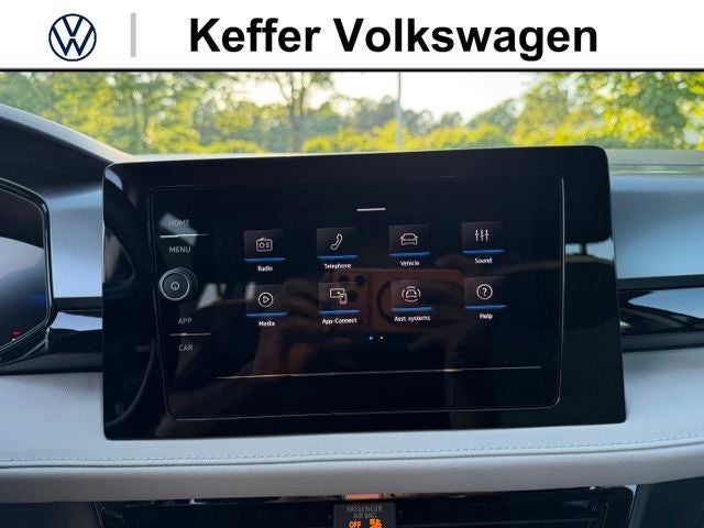 2026 Volkswagen Taos 1.5T S