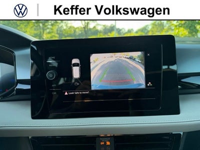 2026 Volkswagen Taos 1.5T S