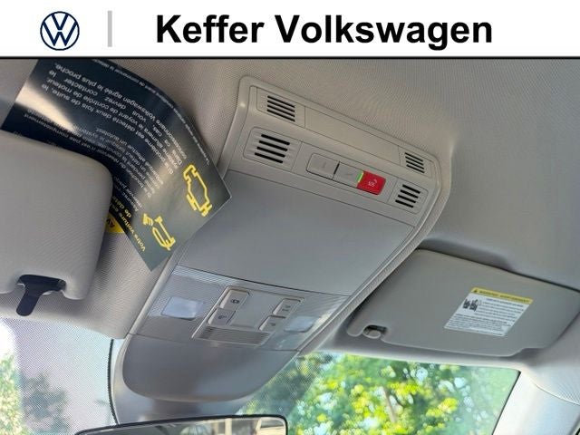 2026 Volkswagen Taos 1.5T S