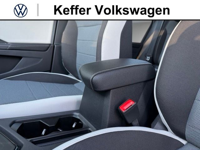 2026 Volkswagen Taos 1.5T S
