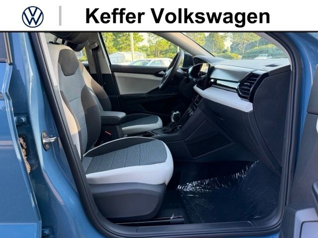 2026 Volkswagen Taos 1.5T S