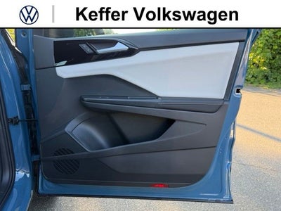 2026 Volkswagen Taos 1.5T S
