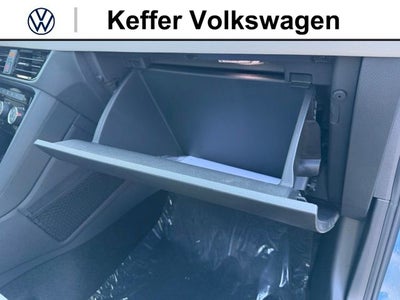 2026 Volkswagen Taos 1.5T S