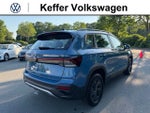2026 Volkswagen Taos 1.5T S