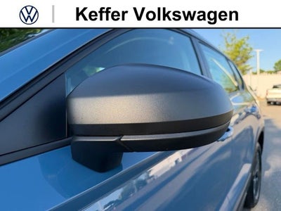 2026 Volkswagen Taos 1.5T S