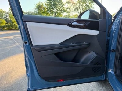 2026 Volkswagen Taos 1.5T S