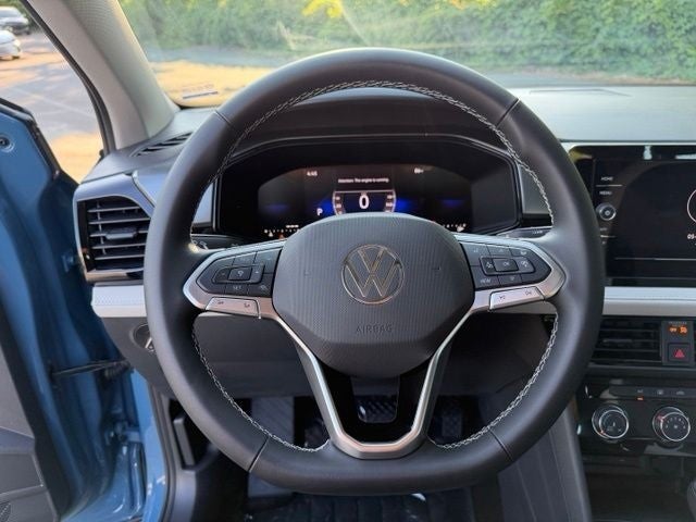 2026 Volkswagen Taos 1.5T S