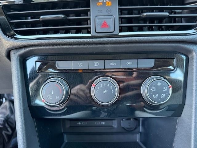 2026 Volkswagen Taos 1.5T S