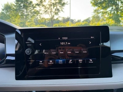 2026 Volkswagen Taos 1.5T S