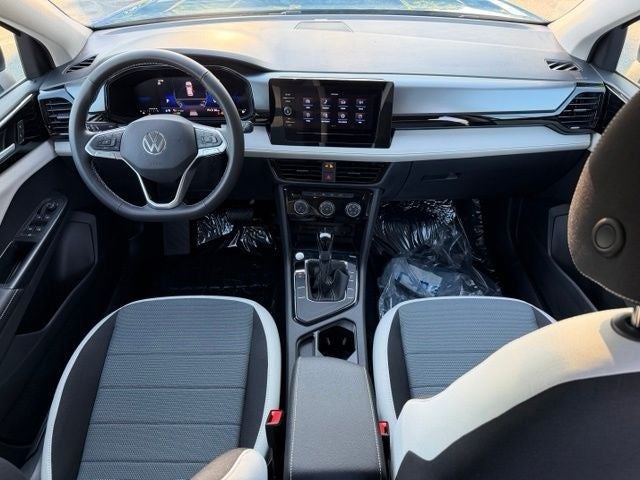 2026 Volkswagen Taos 1.5T S