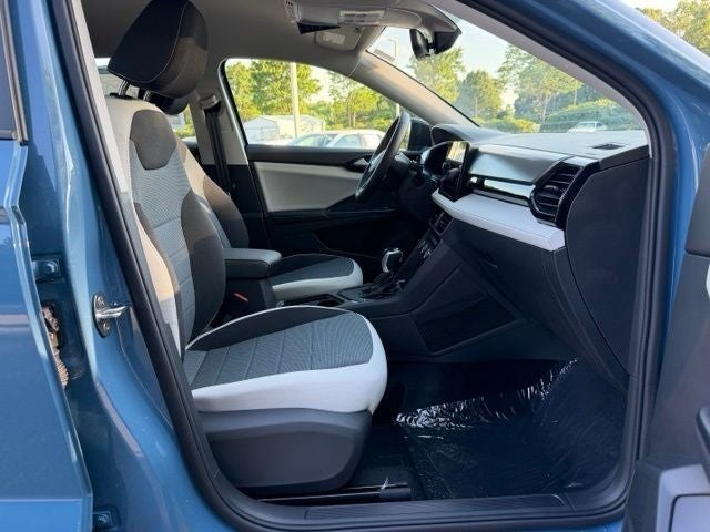 2026 Volkswagen Taos 1.5T S