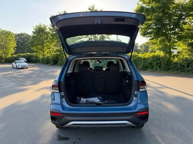 2026 Volkswagen Taos 1.5T S