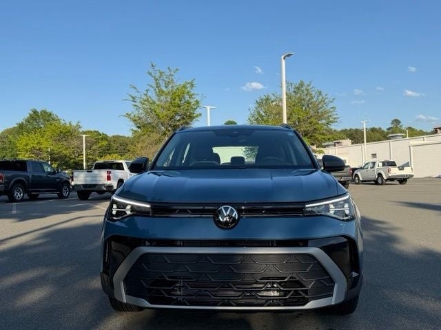 2026 Volkswagen Taos 1.5T S
