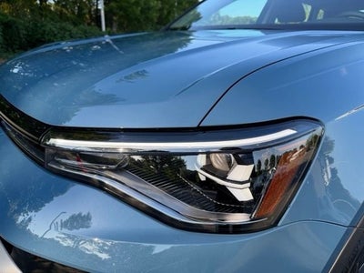 2026 Volkswagen Taos 1.5T S