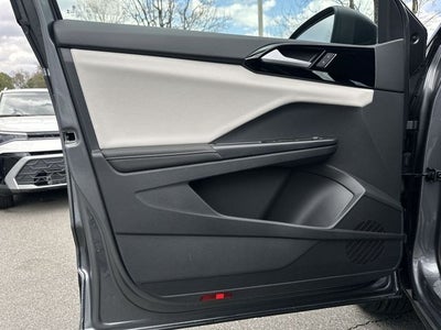 2026 Volkswagen Taos 1.5T S