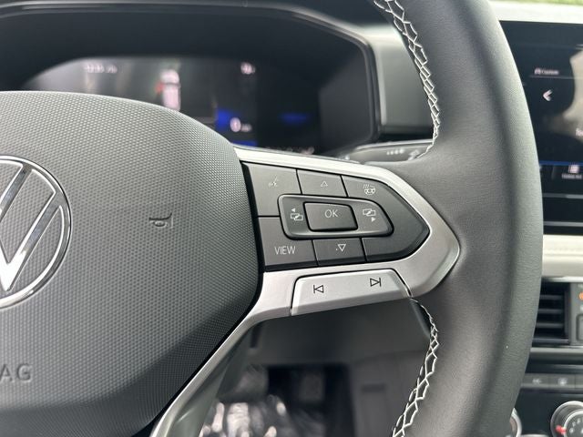 2026 Volkswagen Taos 1.5T S