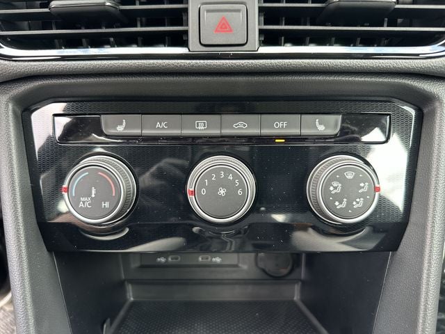 2026 Volkswagen Taos 1.5T S