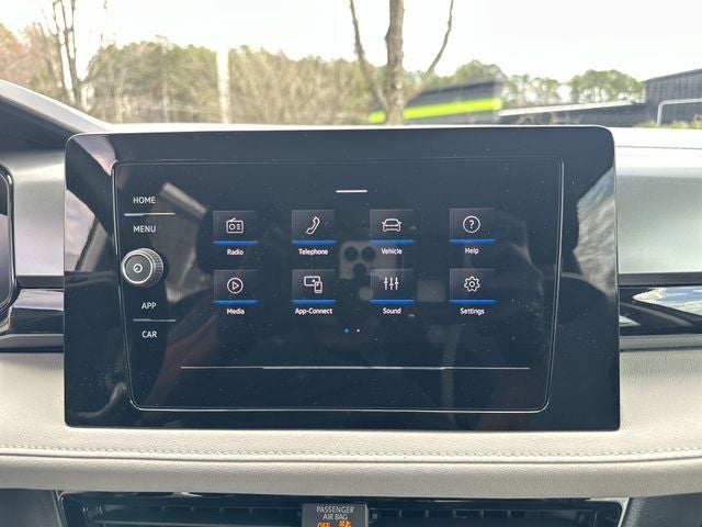 2026 Volkswagen Taos 1.5T S