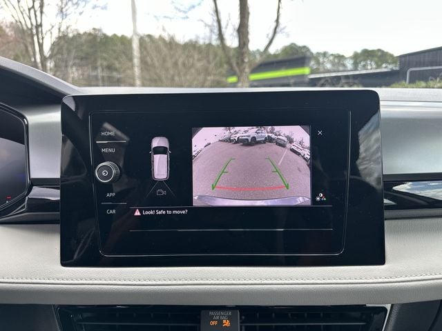 2026 Volkswagen Taos 1.5T S