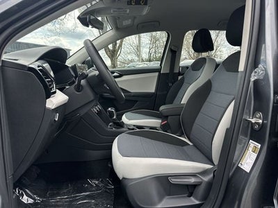 2026 Volkswagen Taos 1.5T S