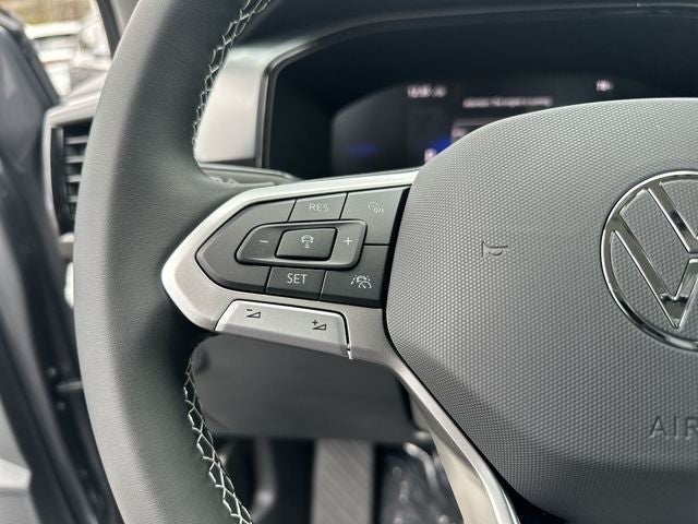 2026 Volkswagen Taos 1.5T S