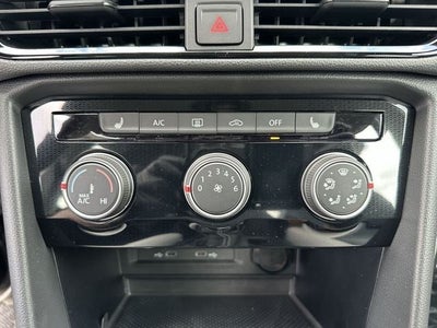 2026 Volkswagen Taos 1.5T S