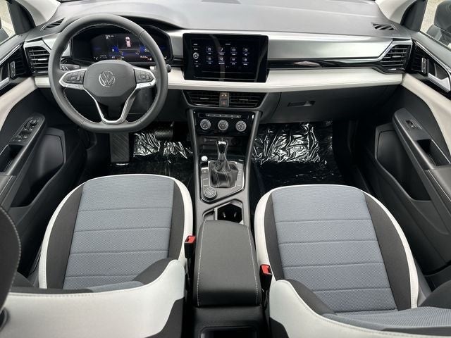 2026 Volkswagen Taos 1.5T S