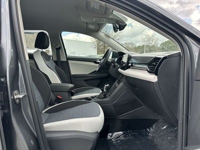 2026 Volkswagen Taos 1.5T S