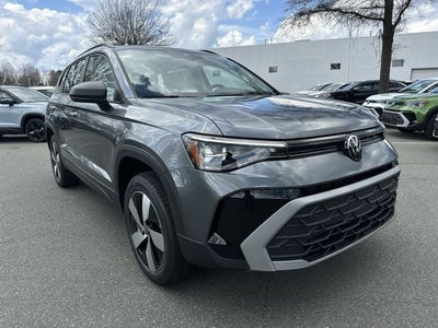 2026 Volkswagen Taos 1.5T S