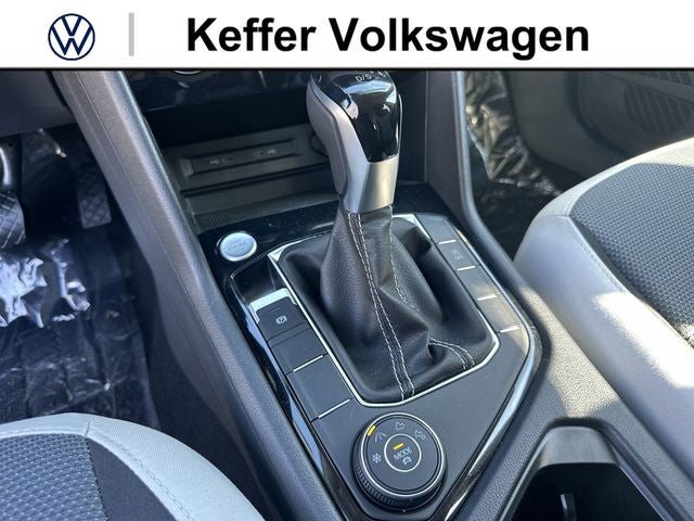 2026 Volkswagen Taos 1.5T S