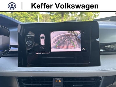 2026 Volkswagen Taos 1.5T S