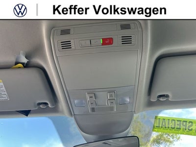 2026 Volkswagen Taos 1.5T S