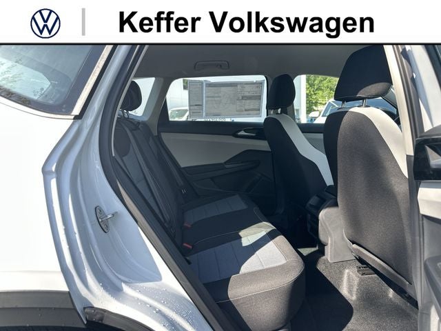 2026 Volkswagen Taos 1.5T S