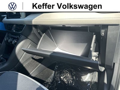 2026 Volkswagen Taos 1.5T S
