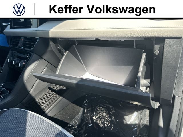 2026 Volkswagen Taos 1.5T S