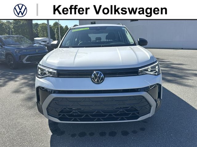 2026 Volkswagen Taos 1.5T S