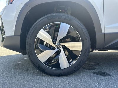 2026 Volkswagen Taos 1.5T S