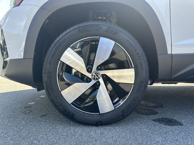 2026 Volkswagen Taos 1.5T S